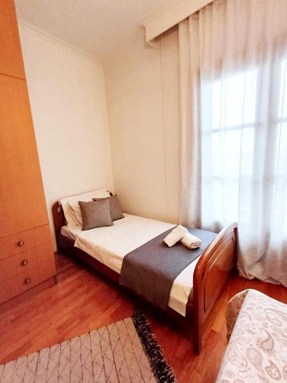 Apartamento Intimate Olympus House Litochoro Exterior foto